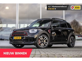 Mini Countryman 2.0 John Cooper Works ALL4 | Pano | Harman Kardon
