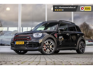 Mini Countryman 2.0 John Cooper Works ALL4 | Pano | Harman Kardon