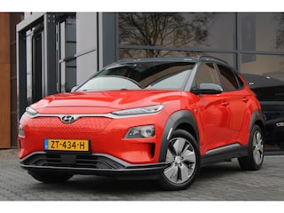 Hyundai Kona EV Premium 64kWh | Adaptief | Camera | Dodehoek