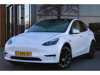 Tesla Model Y RWD 58 kWh | Trekhaak | 20 inch