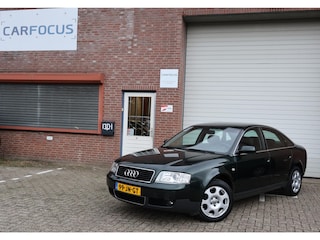 Audi A6 Limousine 2.0 NAP Airco PDC Cruise APK