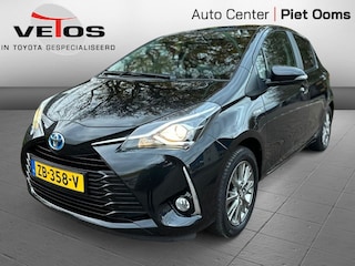 Toyota Yaris 1.5 Hyb. Dynamic