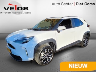 Toyota Yaris Cross 1.5 Hybr 130 Dynamic