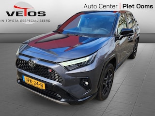 Toyota RAV4 2.5 Hybrid AWD Bi-T. GR