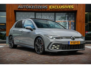 Volkswagen Golf 2.0 TDI GTD Panoramadak IQ Light Harman/Kardon Keyless 19''LM Nardo Grey