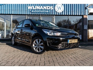 Kia Rio Stoelvw Stuurvw Clima Cruise Lichtmetaal APK Parksen