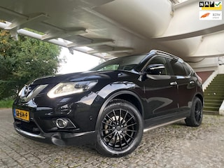 Nissan X-Trail 1.6 dCi 4WD Trekhaak Navi Cruise Control Pano