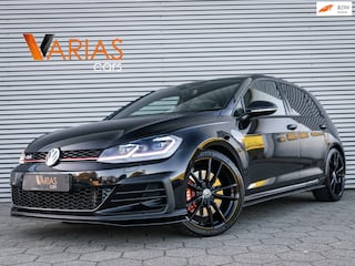 Volkswagen Golf 2.0 TSI GTI TCR Pano DCC Leer Akra VOL!!!