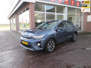 Kia Stonic 1.0 T-GDi DynamicLine