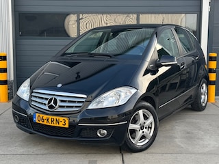 Mercedes-Benz A-klasse 170 BlueEFFICIENCY Avantgarde AIRCO / CRUISE / PDC