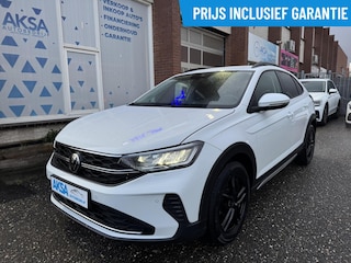 Volkswagen Taigo 1.0 TSI Life DSG CarPlay Camera Trekhaak LaneAssistCruise Garantie LED