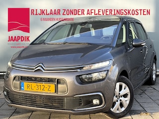 Citroën C4 Picasso BWJ 2018 | 1.2T 131PK Business | CLIMA | NAVI | CRUISE | PDC | CARPLAY | LICHTMETAAL |