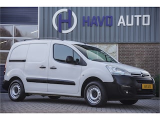 Citroën Berlingo 1.6 VTi, AIRCO, 3-ZITS, BTW-VRIJ / MARGE