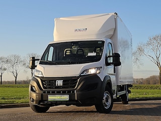 Fiat Ducato 2.2 MJT 160 L3 LAADKLEP