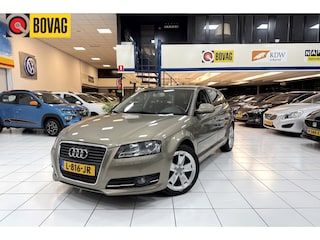 Audi A3 Sportback 1.4 TFSI Attraction Bovag Garantie