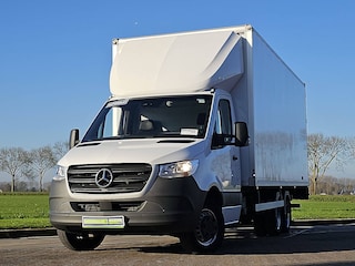 Mercedes-Benz Sprinter 515 Clickstar EURO6