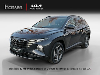 Hyundai Tucson 1.6 T-GDI PHEV Comfort Smart I Krell I Adaptive Cruise I Stoelve