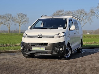 Citroën Jumpy 2.0