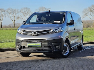 Toyota Proace PRO-ACE 1.6 Worker EURO6