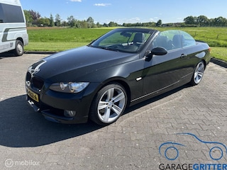 BMW 3-serie Cabrio 325i High Executive