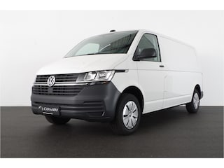 Volkswagen Transporter 2.0 TDI L2H1 28 > Camera / 150pk / klep / Apple Carplay/Android Auto |3612| lease ook mogelijk!