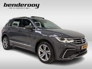 Volkswagen Tiguan 1.4 TSI eHybrid R-Line Business+