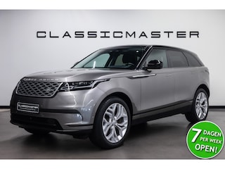 Land Rover Range Rover Velar 2.0 P400e Dealer auto