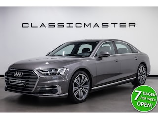 Audi A8 55 TFSI quattro Lang Pro Line Plus