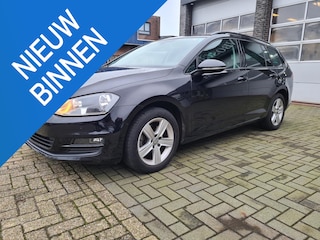 Volkswagen Golf Variant 1.4 TSI Comfortline
