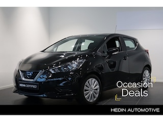 Nissan Micra 1.0 IG-T Acenta