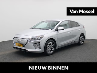 Hyundai Ioniq Comfort EV 38 kWh | STOELVERWARMING | NAVIGATIE | ACHTERUITRIJCAMERA | LICHTMETALEN VELGEN | KEYLESS START |