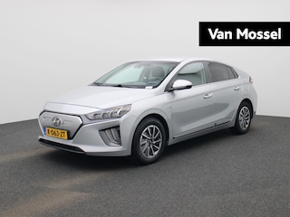 Hyundai Ioniq Comfort EV 38 kWh | STOELVERWARMING | NAVIGATIE | ACHTERUITRIJCAMERA | LICHTMETALEN VELGEN | KEYLESS START |