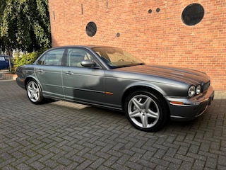 Jaguar XJ 4.2 V8 S/C Suppercharged BTW !!, ORG NL !! ,