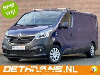 Renault Trafic 2.0dCi 120PK Lang / Navigatie / Camera / Euro6