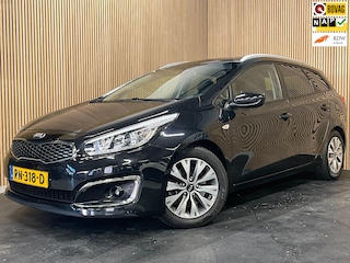 Kia Ceed Cee'd Sportswagon 1.0 T-GDi ComfortPlusLine Navigator|NAVI|ANDROID/CARPLAY|CAMERA|STOELVERW|CLIMATE+CRUISE CONTROL|NAP|NL-AUTO