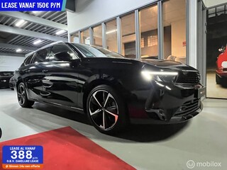 Opel Astra Sports Tourer 1.2 Edition AUTOMAAT NAVI 360° CAMERA LED CARPLAY PDC CRUISE ZEER NETJES