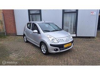 Nissan Pixo 1.0 Look