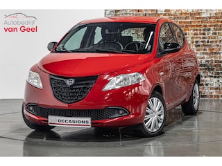 Lancia Ypsilon 0.9 TwinAir Elefantino Plus I Navi I