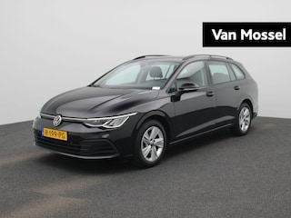 Volkswagen Golf Variant 1.0 TSI Life | Navigatie | Airco | Cruise Control | 16 Inch Velgen | Parkeersensoren |