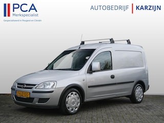 Opel Combo 1.3 CDTi Base