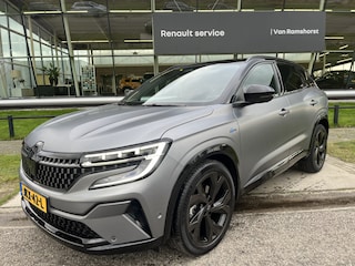 Renault Austral 1.2 E-Tech full hybrid 200 PK iconic esprit Alpine / Dealer onderhouden / Camera 360' / Apple Carplay - Android Auto / 20'' LMV /
