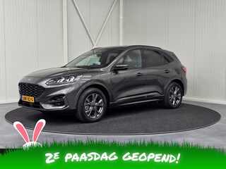 Ford Kuga 2.5 PHEV ST-Line X Head-up 2x Camera ACC Keyless Elektr. Achterklep en Trekhaak