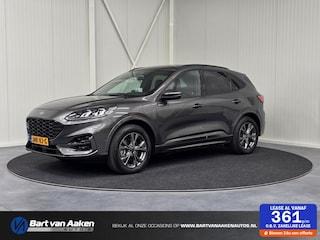 Ford Kuga 2.5 PHEV ST-Line X Head-up 2x Camera ACC Keyless Elektr. Achterklep en Trekhaak