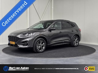 Ford Kuga 2.5 PHEV ST-Line X Head-up 2x Camera ACC Keyless Elektr. Achterklep en Trekhaak