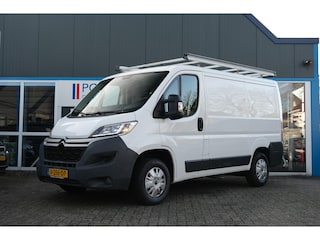 Citroën Jumper 30 2.0 BlueHDi L1H1 Economy