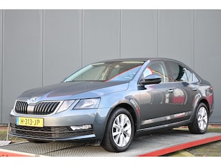 Skoda Octavia 1.0 TSI Greentech Business Edition trekhaak