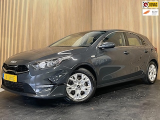 Kia Ceed 1.5 T-GDi DynamicLine|160PK|ANDROID/CARPLAY|CAMERA|CRUISE|CLIMATE|STOEL-,STUURVERW.|LANE-ASSIST|NAVI|INCL.BTW|1e EIG.|