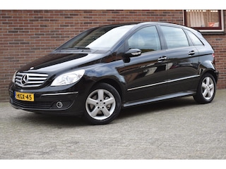 Mercedes-Benz B-klasse 200 '07 Airco