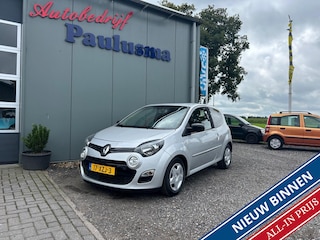 Renault Twingo 1.2 16V Dynamique Clima|Cruise|elec.pak