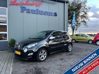 Renault Twingo 1.2 16V Dynamique Clima|Cruise|Trekhaak
